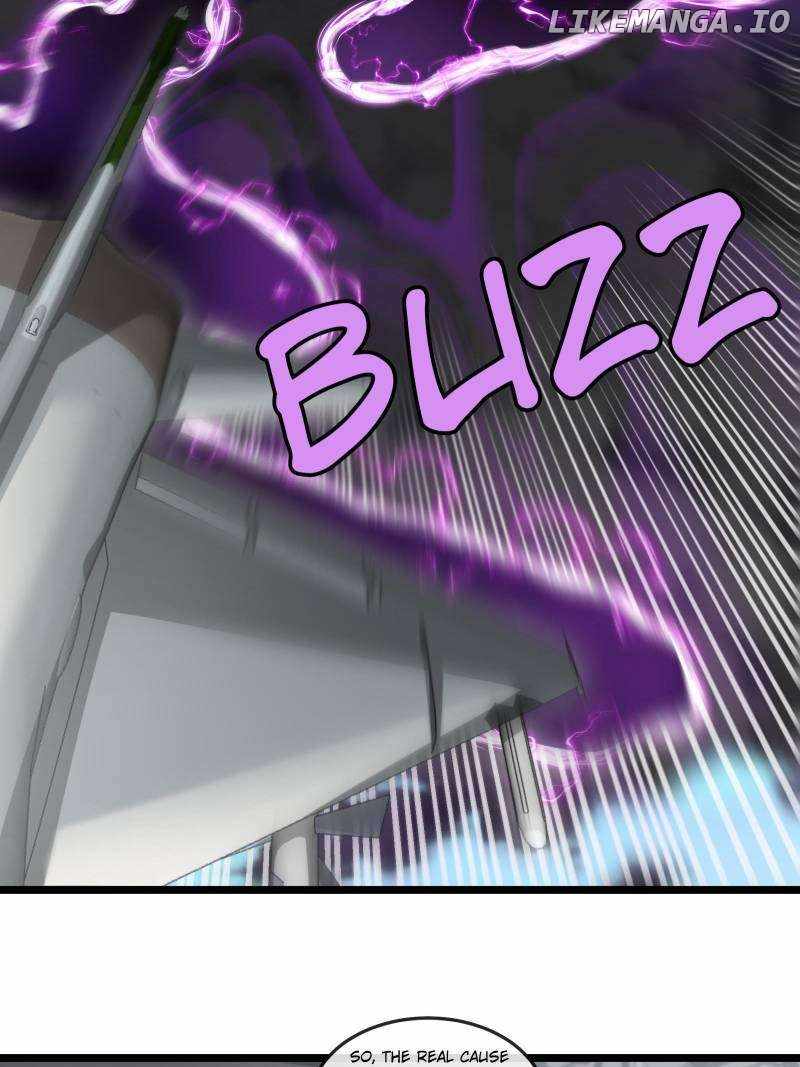 I Am The Monster Overlord Chapter 45 42